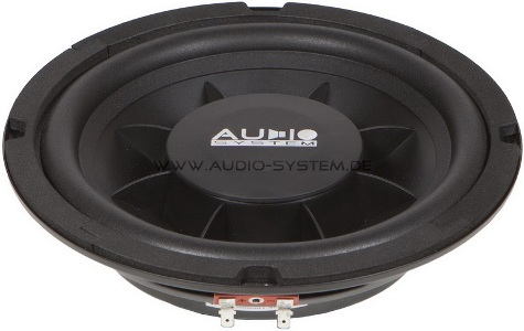 Audio system AS 200 EM EVO.   AS 200 EM EVO.